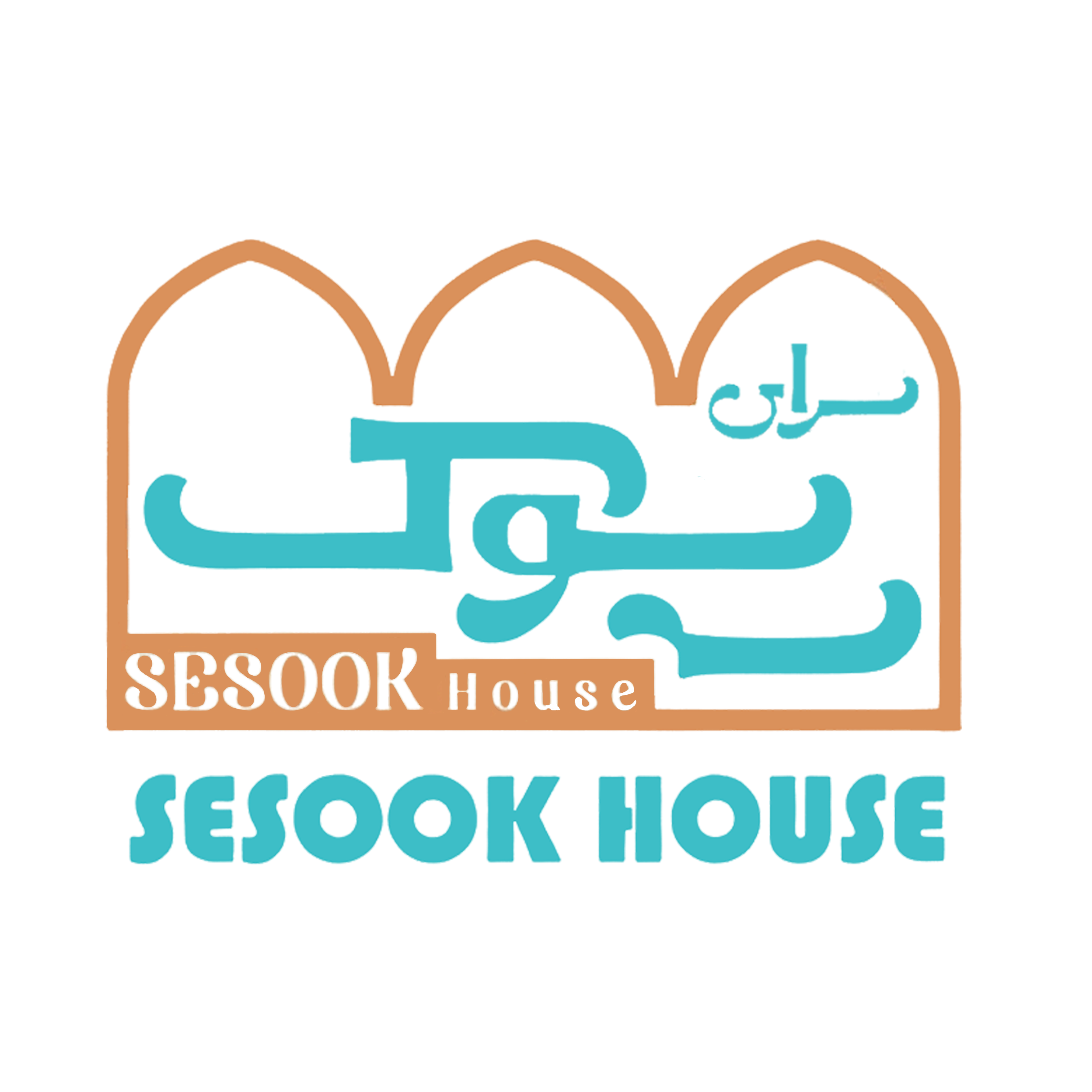 لوگو سه سوک